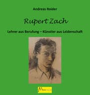 Cover von Rupert Zach