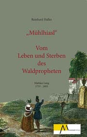 Cover von Mühlhiasl
