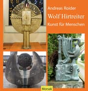 Cover von Wolf Hirtreiter