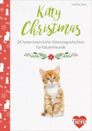 Cover von Kitty Christmas
