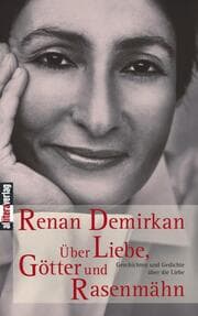 Cover von Über Liebe, Götter und Rasenmähn