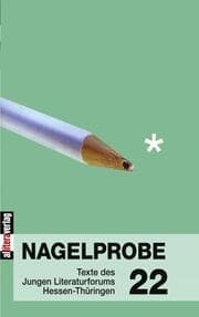 Cover von Nagelprobe 22