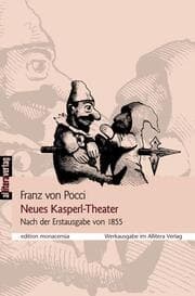 Cover von Neues Kasperl-Theater