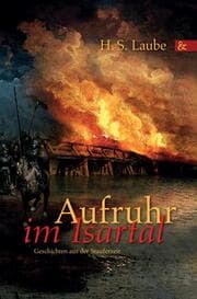 Cover von Aufruhr im Isartal