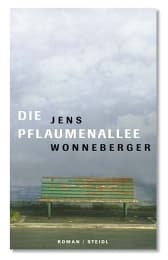 Cover von Die Pflaumenallee