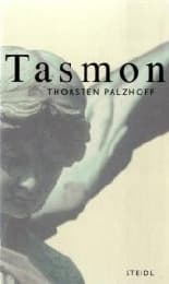 Cover von Tasmon