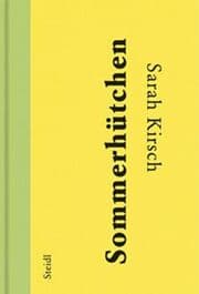 Cover von Sommerhütchen