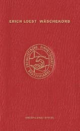 Cover von Wäschekorb