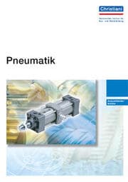 Cover von Pneumatik