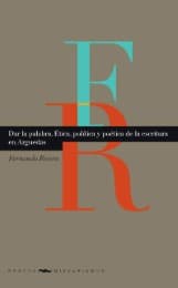 Cover von Dar la palabra.