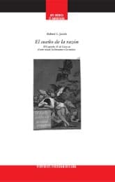 Cover von El sueño de la razón