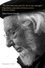 Cover von 'Yo tuve una cosa con él y no es un concepto'