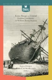 Cover von Entre Borges y Conrad