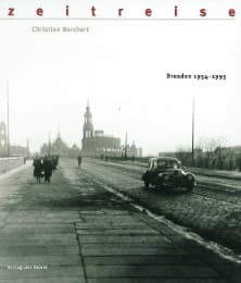 Cover von Zeitreise