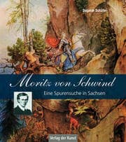 Cover von Moritz von Schwind