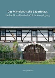 Cover von Das Mitteldeutsche Bauernhaus