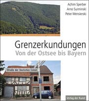 Cover von Grenzerkundungen