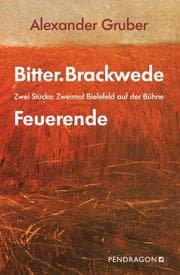 Cover von Bitter.Brackwede Feuerende