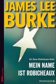 Cover von Mein Name ist Robicheaux