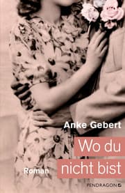 Cover von Wo du nicht bist