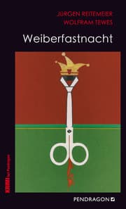 Cover von Weiberfastnacht