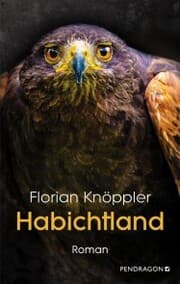 Cover von Habichtland