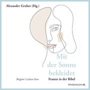 Cover von Mit der Sonne bekleidet