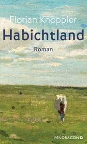 Cover von Habichtland
