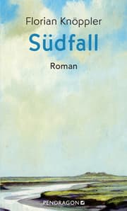 Cover von Südfall