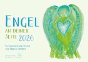 Cover von Engel an deiner Seite 2026