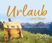 Cover von Urlaub... und Meer 2026