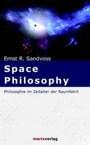 Cover von Space Philosophy