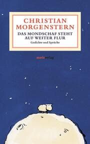 Cover von Das Mondschaf steht auf weiter Flur