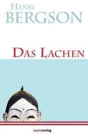 Cover von Das Lachen