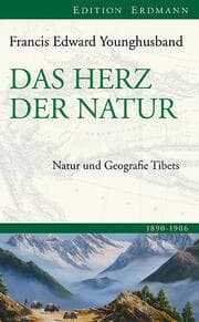Cover von Das Herz der Natur