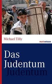 Cover von Das Judentum