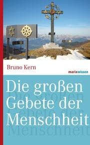 Cover von Die großen Gebete der Menschheit