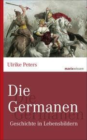 Cover von Die Germanen