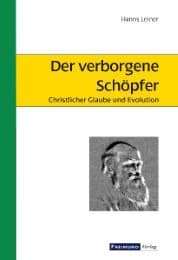 Cover von Der verborgene Schöpfer