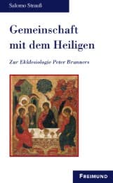 Cover von Gemeinschaft mit dem Heiligen