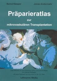 Cover von Präparieratlas