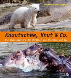 Cover von Knautschke, Knut & Co