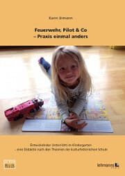 Cover von Feuerwehr, Pilot & Co.