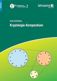 Cover von Kryptologie-Kompendium