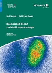 Cover von Diagnostik und Therapie von Schilddrüsenerkrankungen