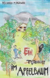 Cover von Ein Totenkopf im Apfelbaum