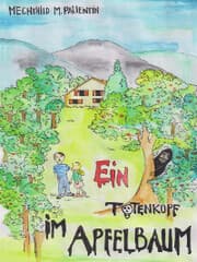 Cover von Ein Totenkopf im Apfelbaum