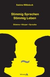 Cover von Stimmig Sprechen - Stimmig Leben