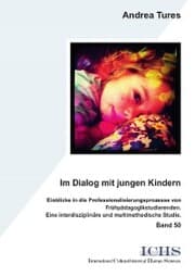 Cover von Im Dialog mit jungen Kindern