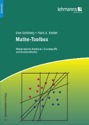 Cover von Mathe-Toolbox